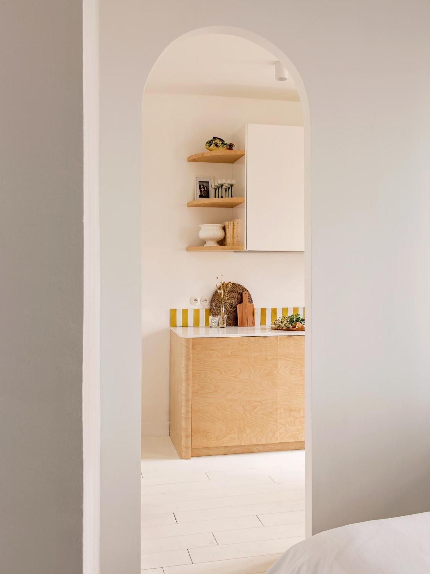 Superbe Appartement Design Au Coeur De Versailles, Tout A Pied Esterno foto
